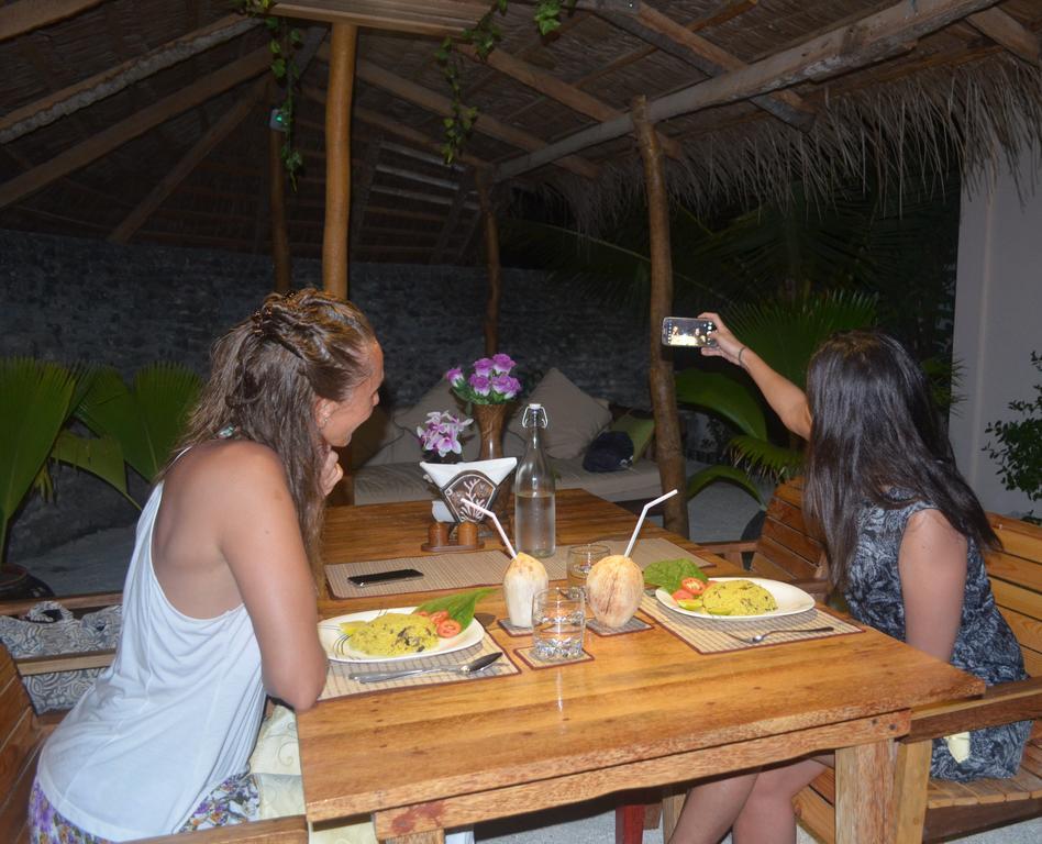 Summer Shade Maldives ดาราวานดูห์ ภายนอก รูปภาพ