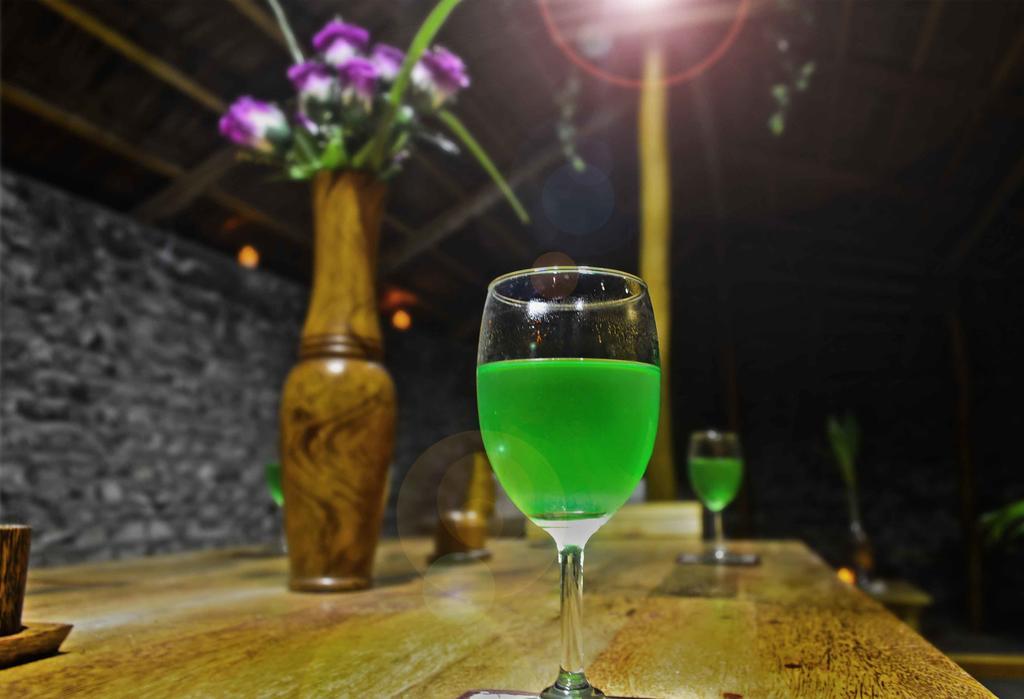 Summer Shade Maldives ดาราวานดูห์ ภายนอก รูปภาพ