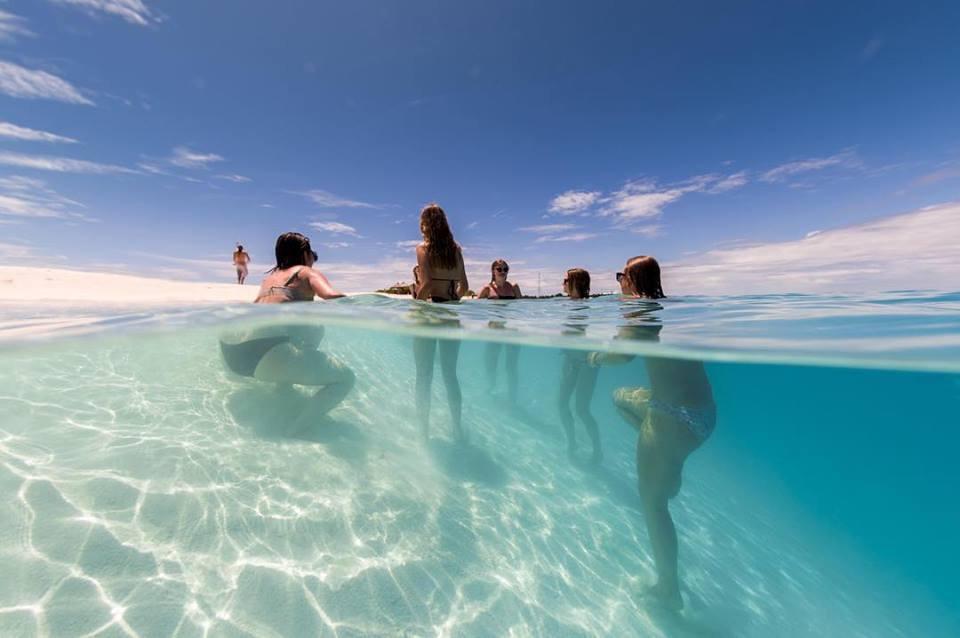 Summer Shade Maldives ดาราวานดูห์ ภายนอก รูปภาพ