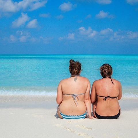 Summer Shade Maldives ดาราวานดูห์ ภายนอก รูปภาพ