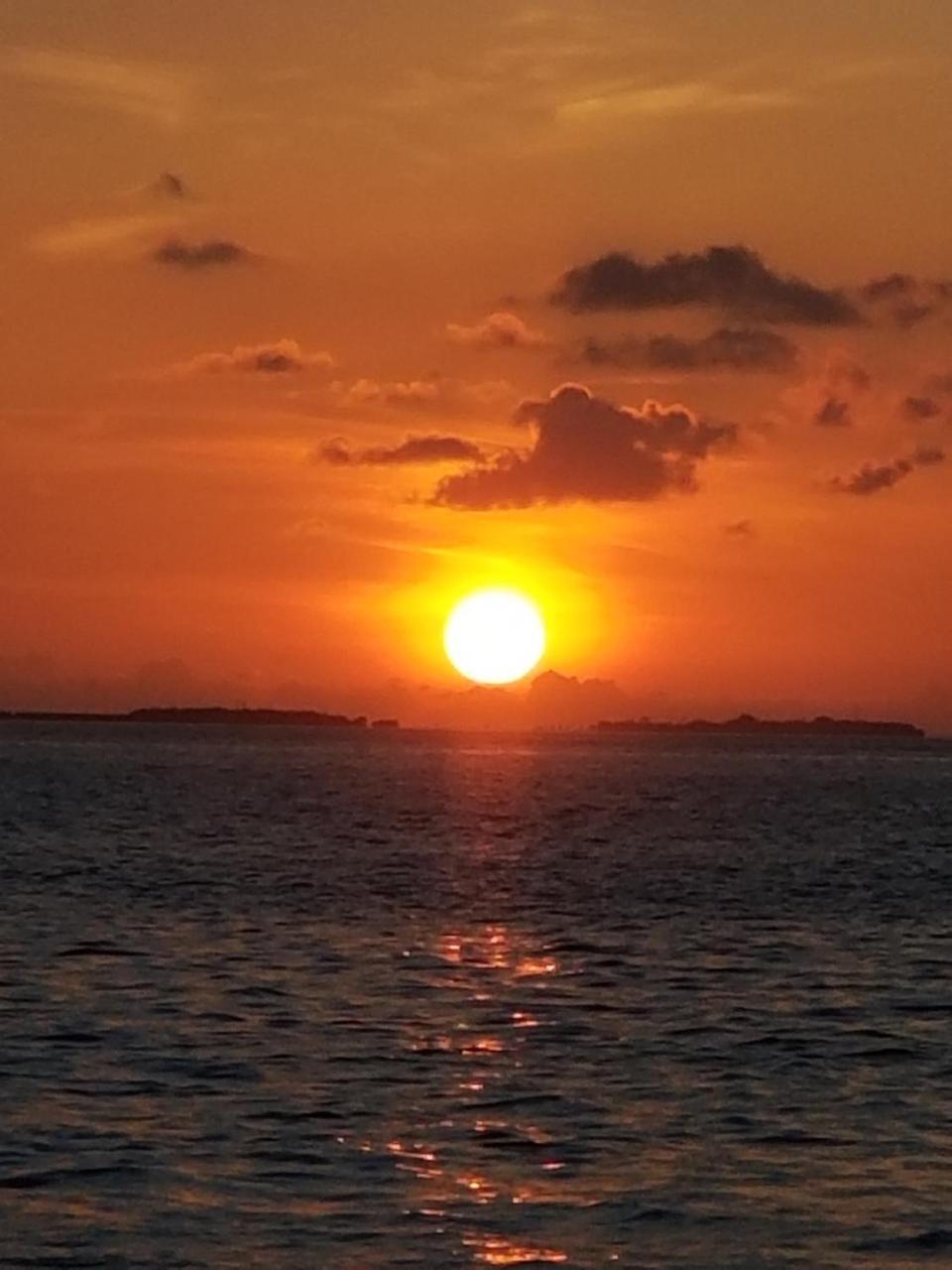 Summer Shade Maldives ดาราวานดูห์ ภายนอก รูปภาพ